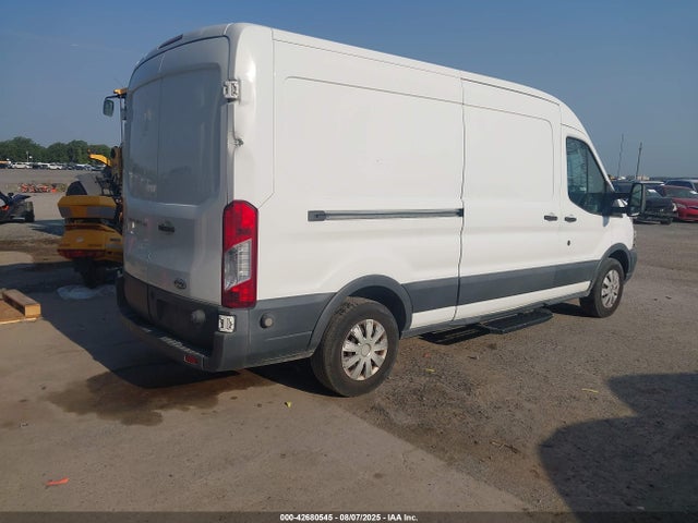 2016 Ford Transit T-150 მანქანა იყიდება აუქციონზე, vin: 1FTYE2CM7GKA53825, აუქციონის ნომერი: 42680545