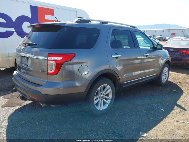 Auction sale of the 2011 Ford Explorer Xlt, vin: 1FMHK8D82BGA47029, lot number: 42680547