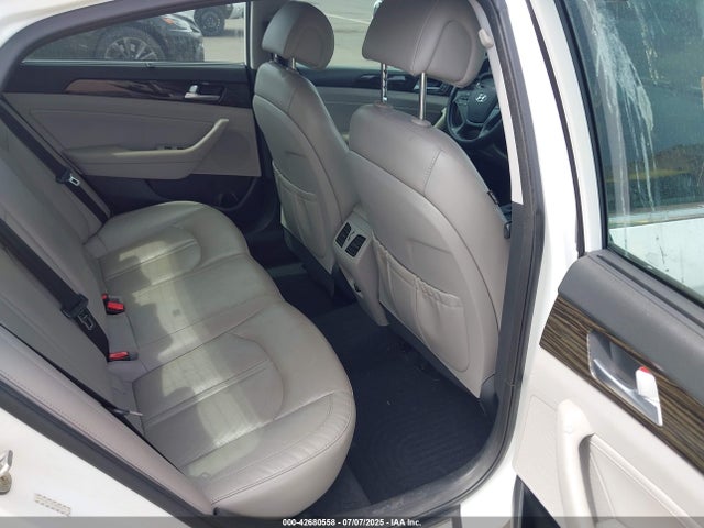 KMHE34L10GA030401 Hyundai Sonata Hybrid Limited