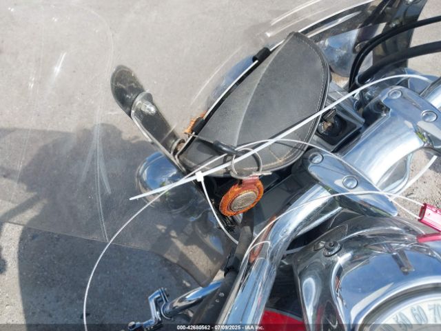 2008 YAMAHA XV1900 JYAVP21E98A005741 Photo 10