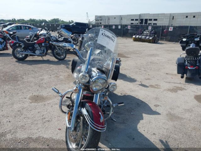 2008 YAMAHA XV1900 JYAVP21E98A005741 Photo 4