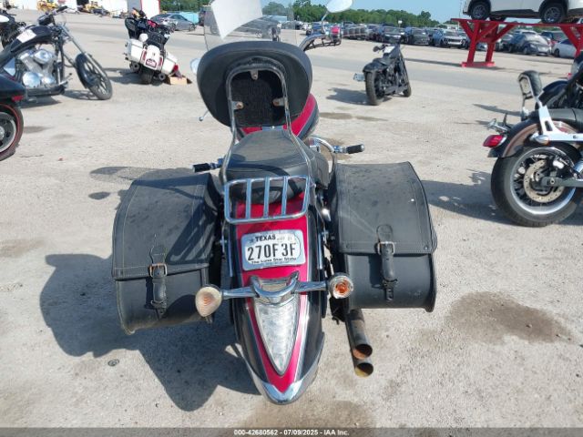 2008 YAMAHA XV1900 JYAVP21E98A005741 Photo 5