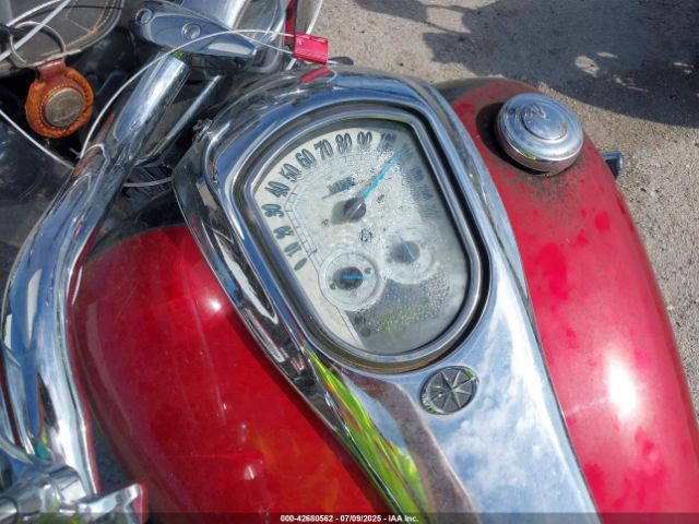 2008 YAMAHA XV1900 JYAVP21E98A005741 Photo 6