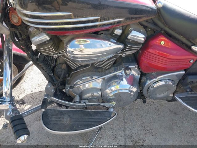 2008 YAMAHA XV1900 JYAVP21E98A005741 Photo 8