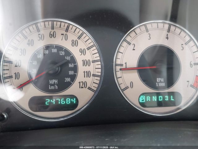 2002 CHRYSLER TOWN & COUNTRY 2C8GP54L22R578149 Photo 6