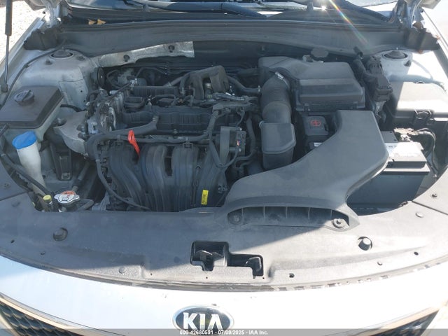 5XXGT4L37GG003831 KIA t-gdi theta ii