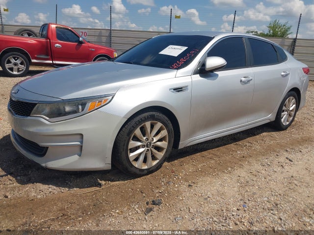5XXGT4L37GG003831 KIA t-gdi theta ii