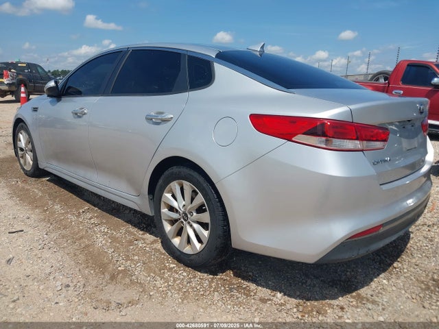 5XXGT4L37GG003831 KIA t-gdi theta ii