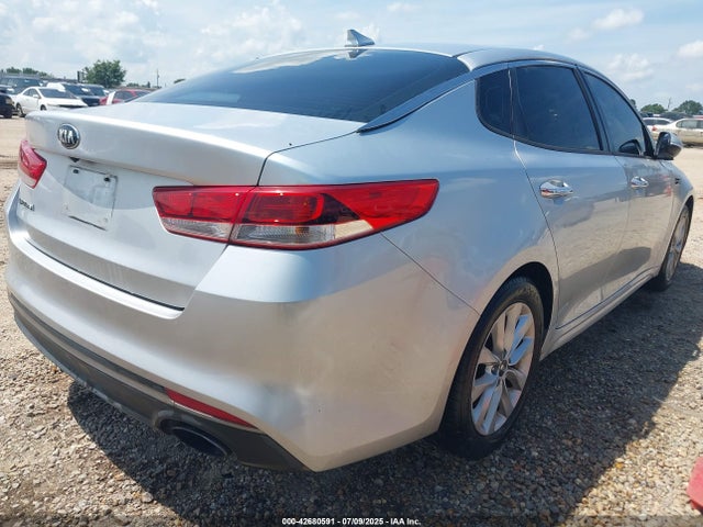5XXGT4L37GG003831 KIA t-gdi theta ii