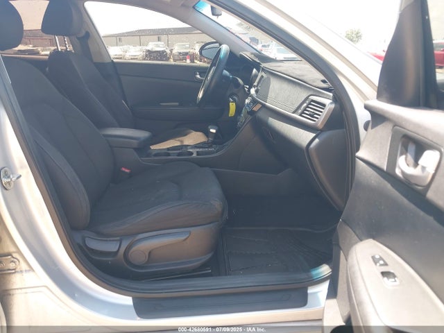 5XXGT4L37GG003831 KIA t-gdi theta ii