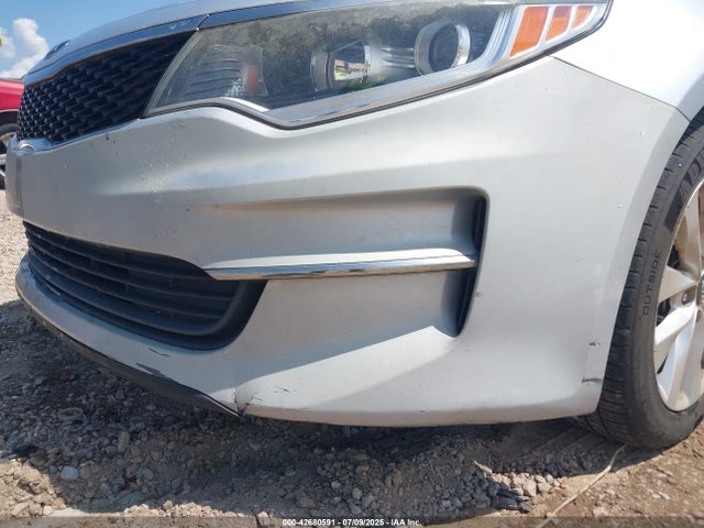 5XXGT4L37GG003831 KIA t-gdi theta ii