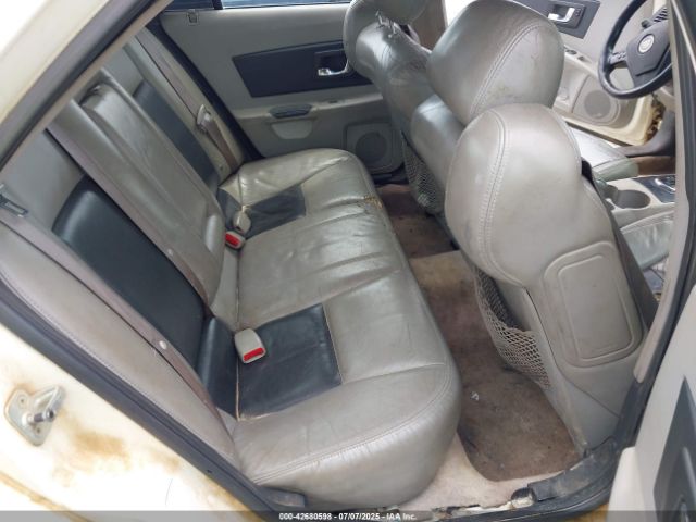 2006 CADILLAC CTS 1G6DM57T460161630 Photo 7