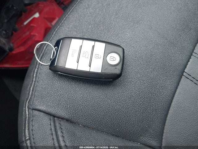 KIA dohc gdi theta ii 2016 KNDPC3AC0G7847229 Image 11