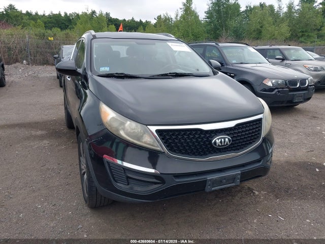KIA dohc gdi theta ii 2016 KNDPC3AC0G7847229 Image 13