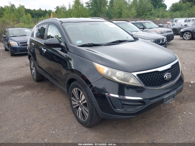 KIA dohc gdi theta ii 2016 KNDPC3AC0G7847229 Image 14