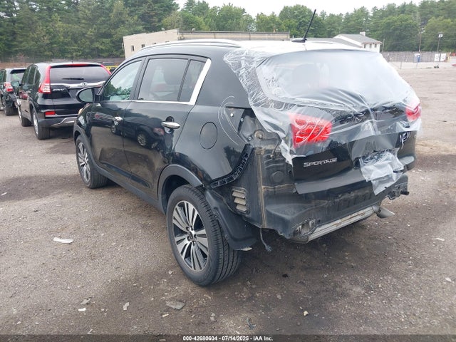 KIA dohc gdi theta ii 2016 KNDPC3AC0G7847229 Image 15