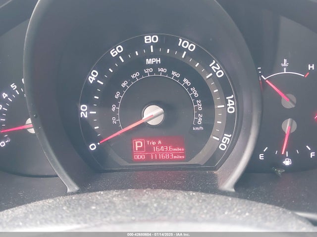 KIA dohc gdi theta ii 2016 KNDPC3AC0G7847229 Image 16