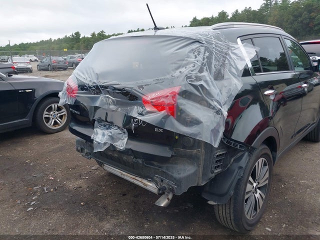 KIA dohc gdi theta ii 2016 KNDPC3AC0G7847229 Image 17