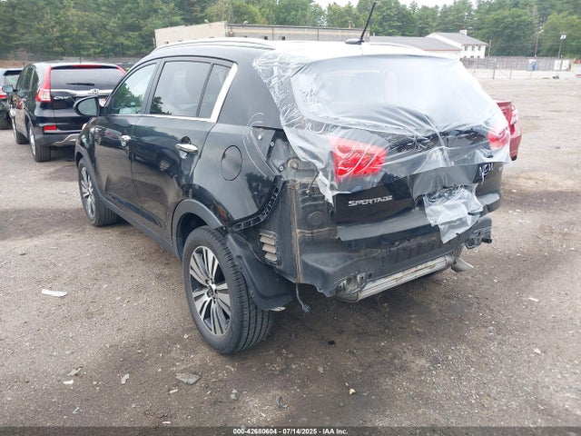 KIA dohc gdi theta ii 2016 KNDPC3AC0G7847229 Image 3