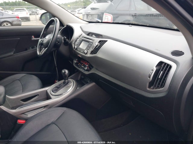 KIA dohc gdi theta ii 2016 KNDPC3AC0G7847229 Image 5