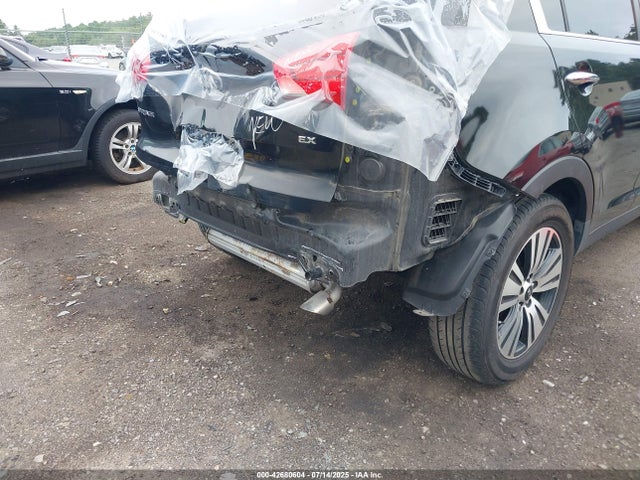 KIA dohc gdi theta ii 2016 KNDPC3AC0G7847229 Image 6