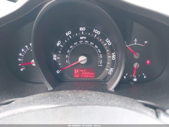 KIA dohc gdi theta ii 2016 KNDPC3AC0G7847229 Image 7