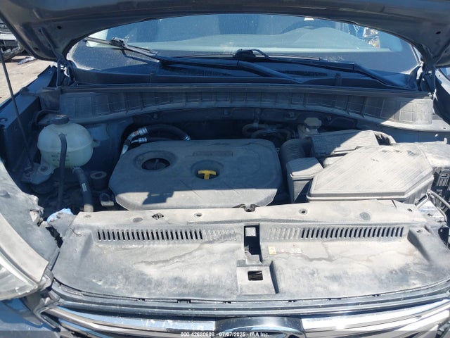 Hyundai 2016 2016 KM8J3CA41GU037118 Image 10
