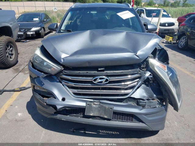 Hyundai 2016 2016 KM8J3CA41GU037118 Image 12