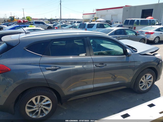 Hyundai 2016 2016 KM8J3CA41GU037118 Image 13