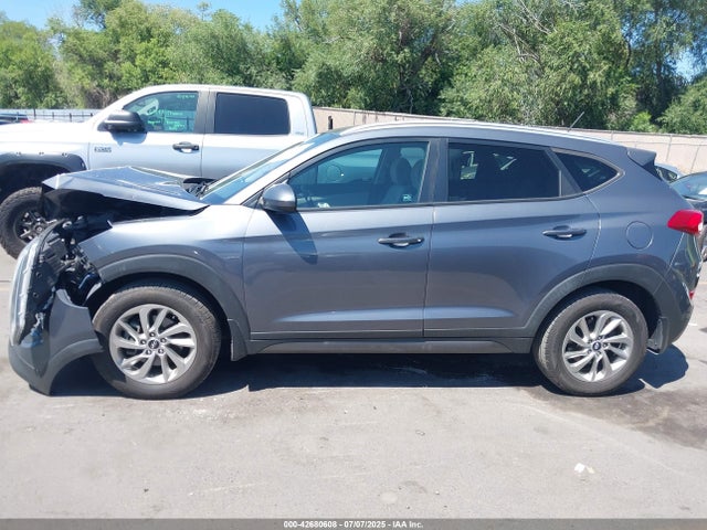 Hyundai 2016 2016 KM8J3CA41GU037118 Image 14