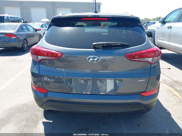 Hyundai 2016 2016 KM8J3CA41GU037118 Image 16