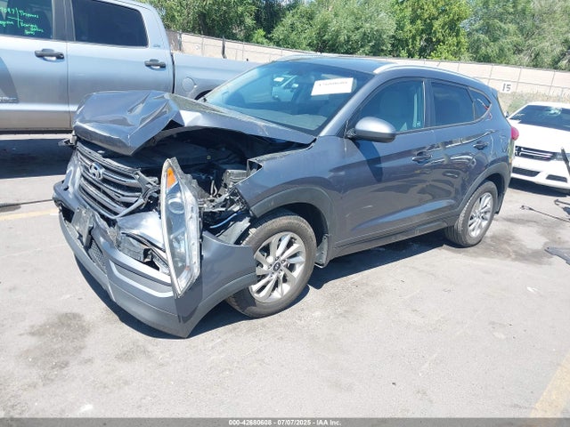 Hyundai 2016 2016 KM8J3CA41GU037118 Image 2