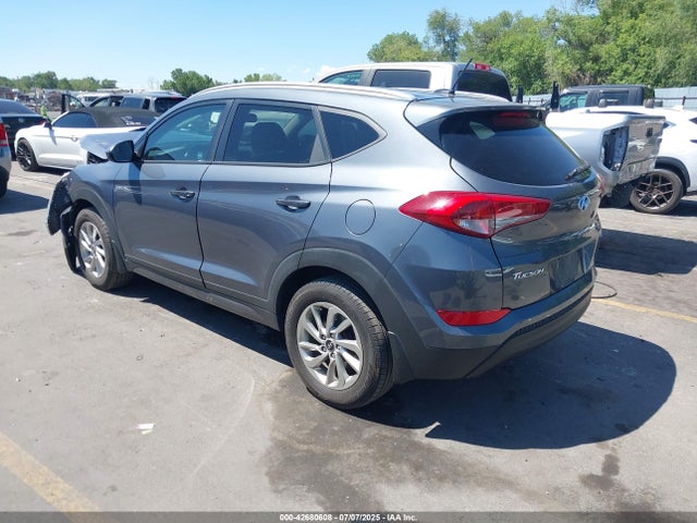 Hyundai 2016 2016 KM8J3CA41GU037118 Image 3