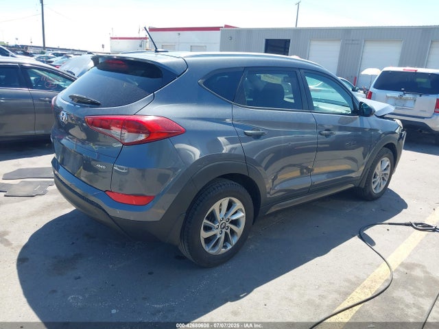 Hyundai 2016 2016 KM8J3CA41GU037118 Image 4