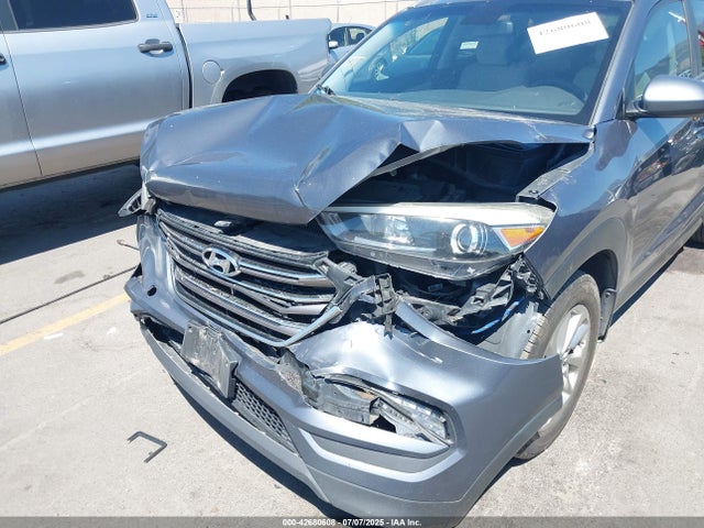 Hyundai 2016 2016 KM8J3CA41GU037118 Image 6
