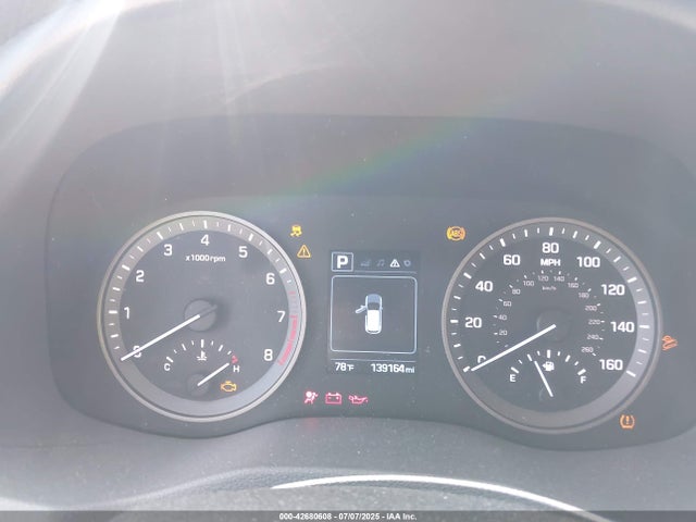 Hyundai 2016 2016 KM8J3CA41GU037118 Image 7