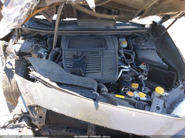 JF1VA1A65L9809463 Subaru dib