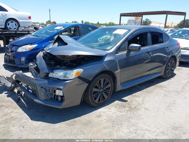 JF1VA1A65L9809463 Subaru dib