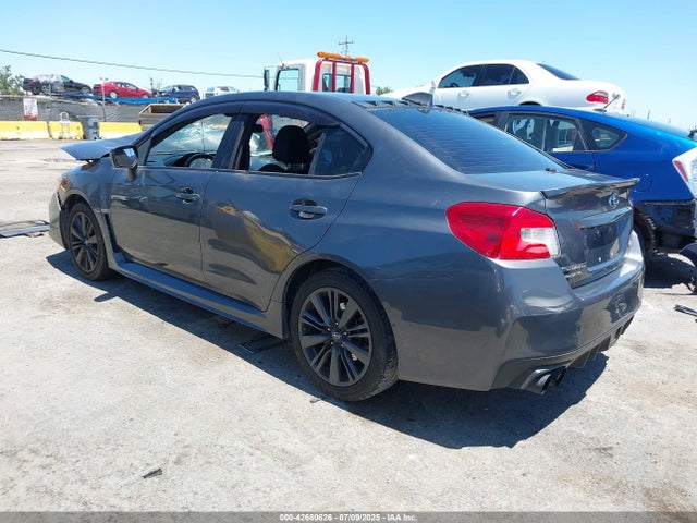 JF1VA1A65L9809463 Subaru dib