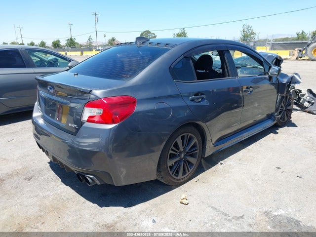 JF1VA1A65L9809463 Subaru dib