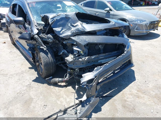 JF1VA1A65L9809463 Subaru dib