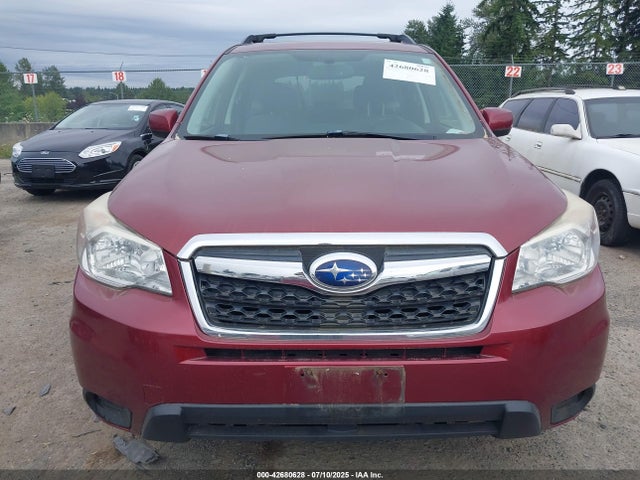Subaru 2.5na u5 2014 JF2SJAEC5EH433029 Image 12