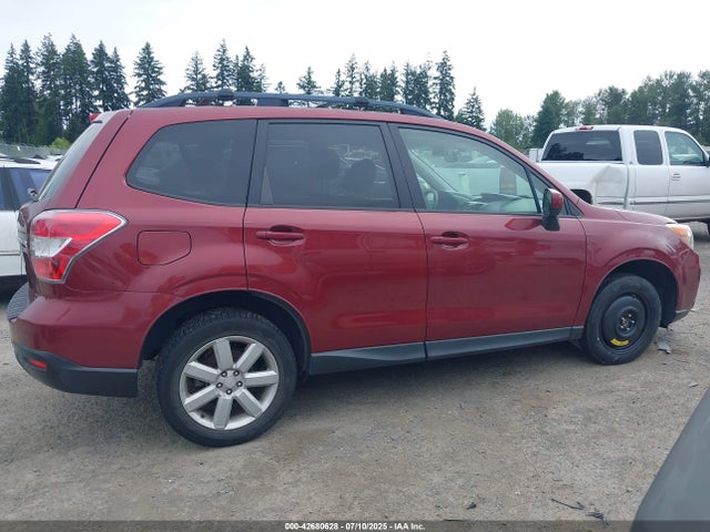 Subaru 2.5na u5 2014 JF2SJAEC5EH433029 Image 13