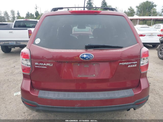 Subaru 2.5na u5 2014 JF2SJAEC5EH433029 Image 16