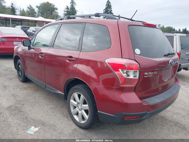 Subaru 2.5na u5 2014 JF2SJAEC5EH433029 Image 3