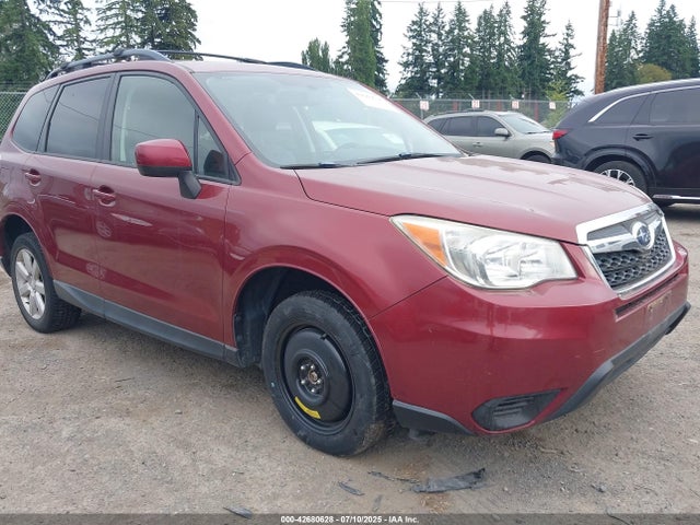 Subaru 2.5na u5 2014 JF2SJAEC5EH433029 Image 6