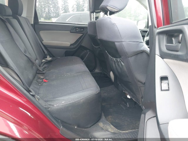 Subaru 2.5na u5 2014 JF2SJAEC5EH433029 Image 8