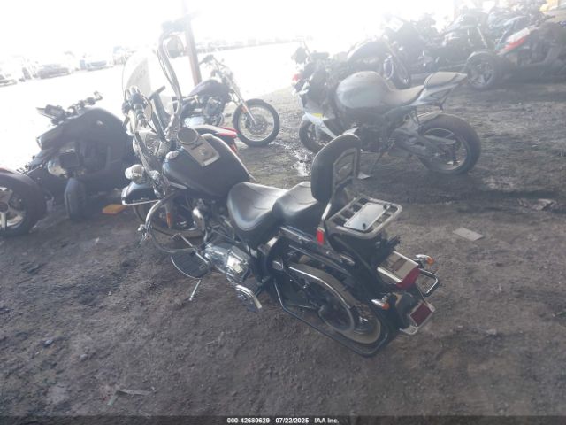 2002 HARLEY-DAVIDSON FLSTCI 1HD1BWB112Y037035 Photo 2