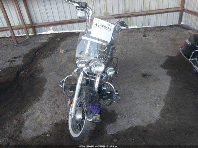 2002 HARLEY-DAVIDSON FLSTCI 1HD1BWB112Y037035 Photo 4