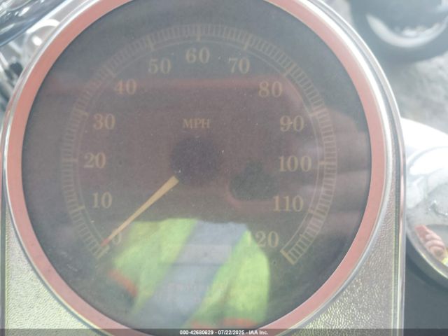 2002 HARLEY-DAVIDSON FLSTCI 1HD1BWB112Y037035 Photo 6